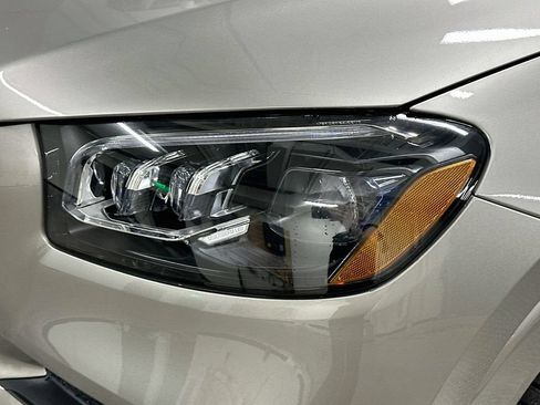 Certified 2022 Mercedes-Benz GLS 450 4MATIC image 33