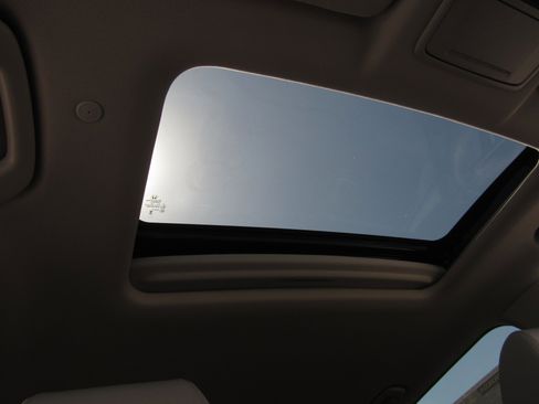 New 2026 Honda CR-V EX image 6