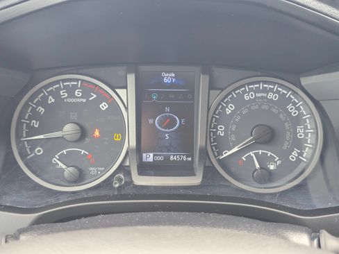 Used 2021 Toyota Tacoma TRD Pro AWD/4WD image 26