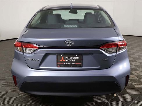 Used 2023 Toyota Corolla LE image 11