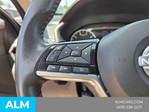 Used 2025 Nissan Altima 2.5 SR FWD image 21