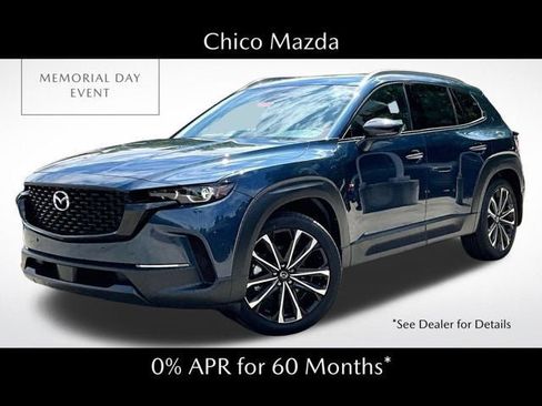 New 2026 MAZDA CX-50 AWD 2.5 S w/ Premium Package image 33