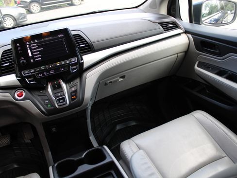 Used 2019 Honda Odyssey EX-L image 14