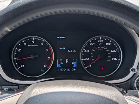Used 2018 Mitsubishi Eclipse Cross SEL AWD/4WD image 21