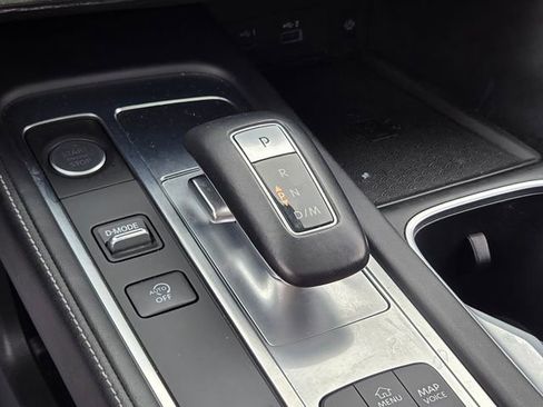 Used 2023 INFINITI QX60 Luxe image 27