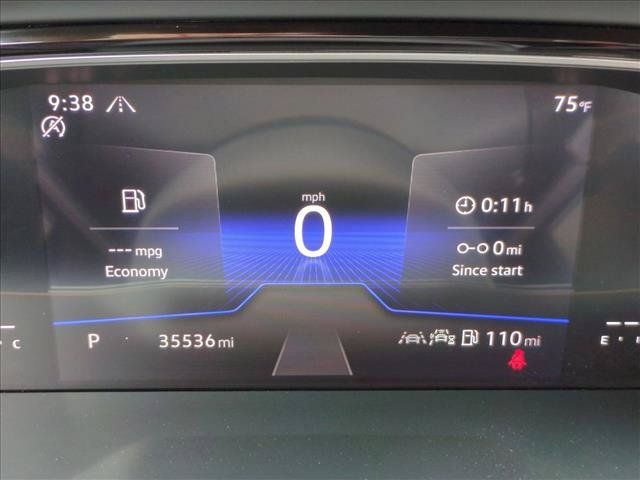 Used 2024 Volkswagen Jetta S FWD image 11