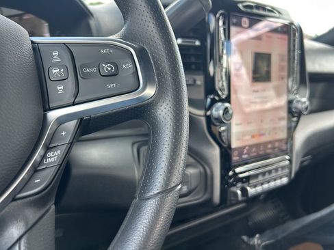 New 2026 RAM 3500 Tradesman AWD/4WD image 8