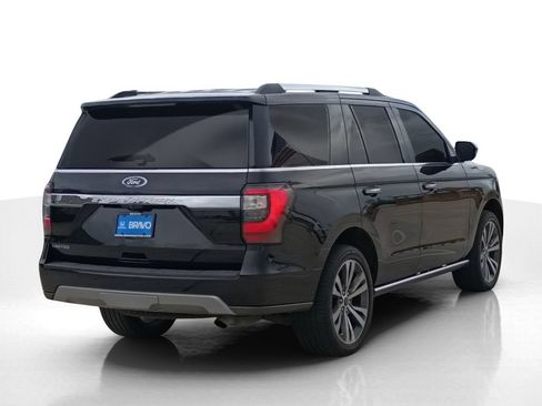 Used 2021 Ford Expedition Limited RWD image 7