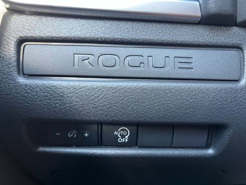 New 2026 Nissan Rogue S image 12