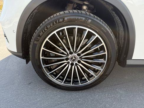 Certified 2026 Mercedes-Benz GLC 300 4MATIC image 26