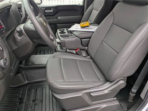 New 2026 Chevrolet Silverado 3500 W/T w/ WT Convenience Package image 11