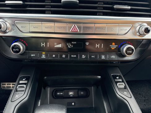 Used 2020 Kia Telluride SX image 22