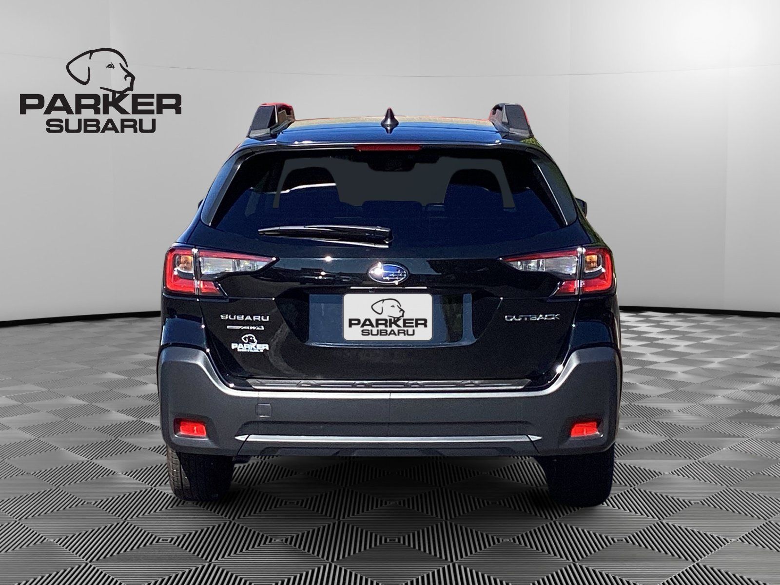 Used 2025 Subaru Outback Premium w/ Popular Package #1 AWD/4WD image 4