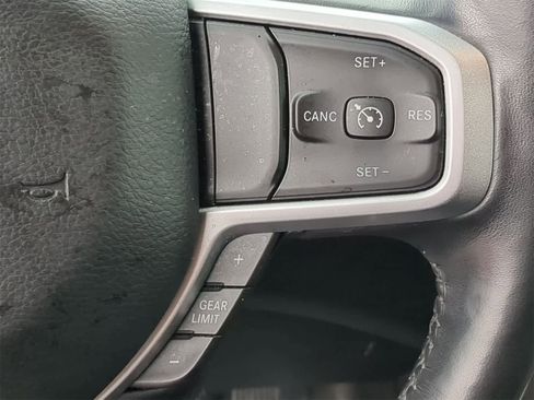 Used 2021 RAM 1500 Big Horn image 32