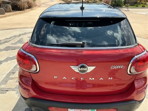 Used 2013 MINI Cooper Paceman S FWD image 17