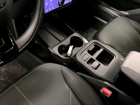 New 2026 Ford Mustang Mach-E Select w/ Comfort Package image 6