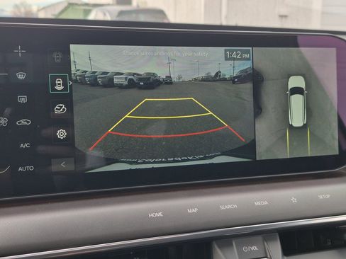 New 2026 Kia EV9 Land w/ Nightfall Edition Package image 21