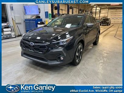 Certified 2025 Subaru Crosstrek 2.5i Limited