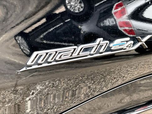 Used 2024 Ford Mustang Mach-E Premium AWD/4WD image 14