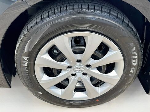 Used 2026 Toyota Corolla LE FWD image 37
