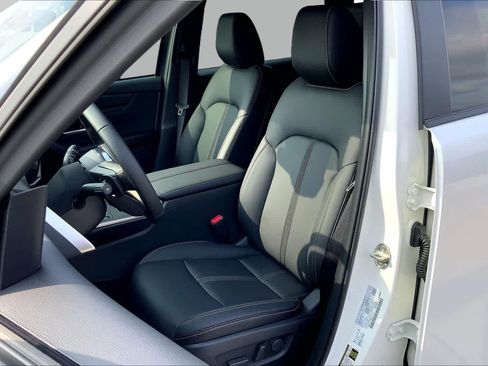 New 2026 MAZDA CX-70 SC AWD/4WD image 9