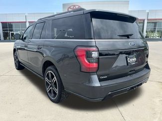 Used 2021 Ford Expedition Max Limited RWD video 3