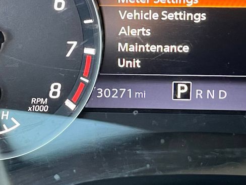 Used 2022 Nissan Frontier SV w/ Technology Package RWD image 18