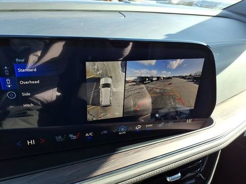 New 2026 Chevrolet Tahoe Premier w/ Sun And Tow Package image 14