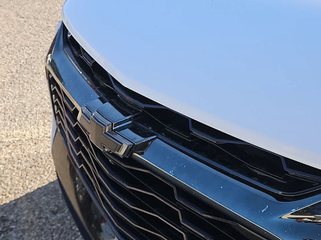 Used 2020 Chevrolet Blazer RS FWD image 13