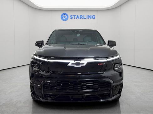 Used 2024 Chevrolet Silverado EV RST image 16