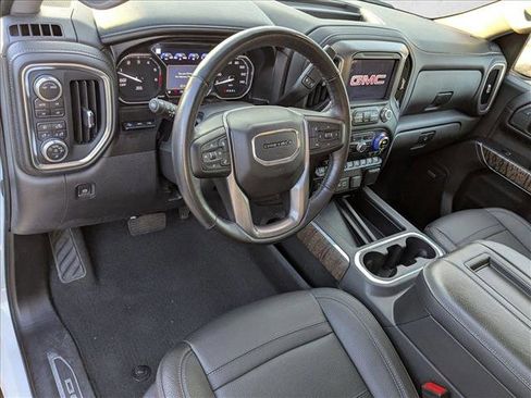 Certified 2021 GMC Sierra 1500 Denali w/ Denali Ultimate Package image 9