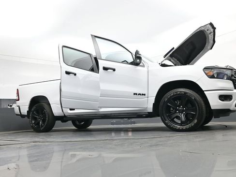 Used 2023 RAM 1500 Big Horn AWD/4WD image 51
