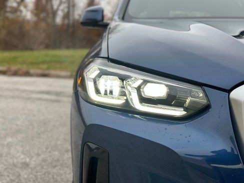 Used 2022 BMW X3 xDrive30i w/ M Sport Package 2 image 12