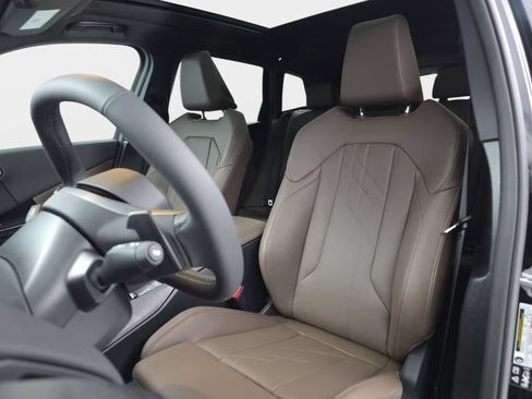 New 2026 BMW X3 xDrive30i w/ Premium Package AWD/4WD image 15
