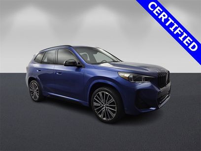 Certified 2023 BMW X1 xDrive28i w/ Premium Package