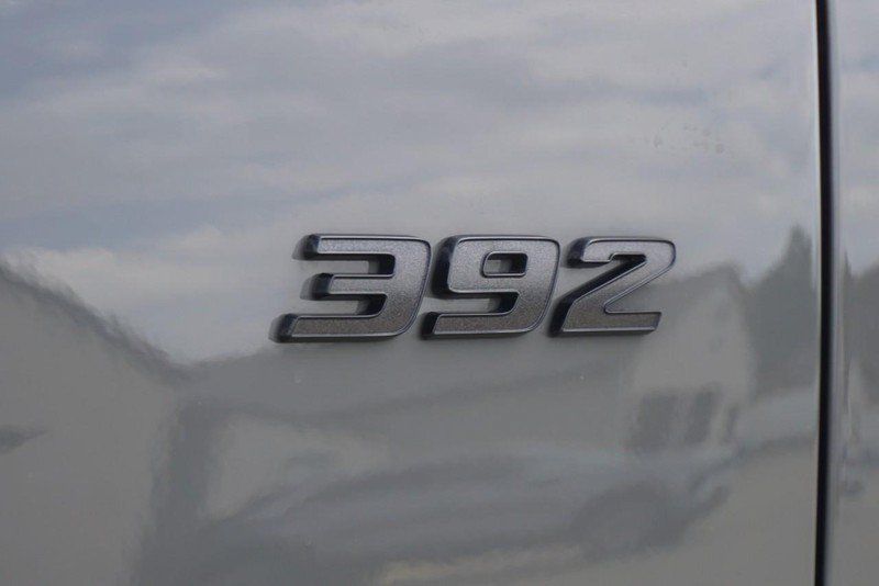 Used 2023 Dodge Durango SRT AWD/4WD image 13