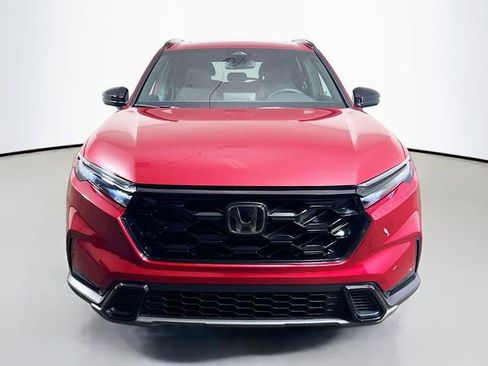 Certified 2024 Honda CR-V Sport image 2