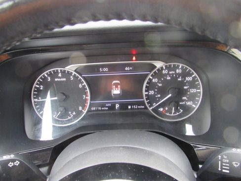 Used 2022 Nissan Pathfinder SL w/ SL Premium Package image 20