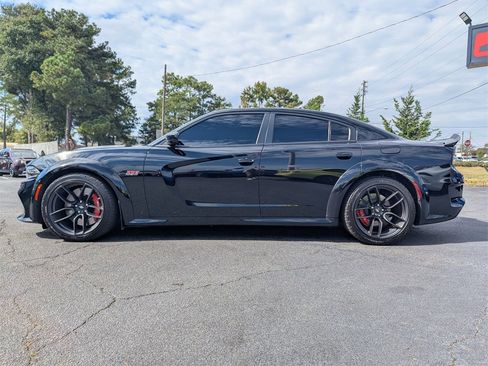 Used 2022 Dodge Charger Scat Pack image 23