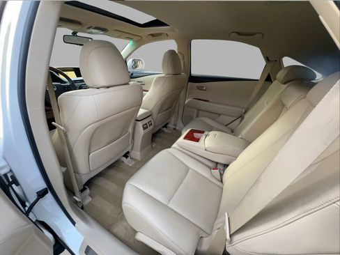Used 2011 Lexus RX 350 2WD w/ Premium Pkg image 12