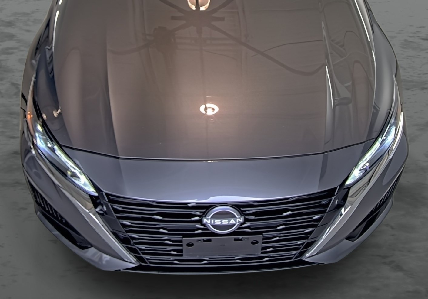 Used 2025 Nissan Altima 2.5 SV FWD image 18