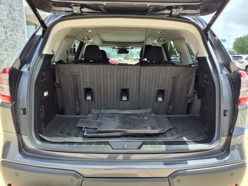 Certified 2026 Subaru Ascent Limited AWD/4WD image 20