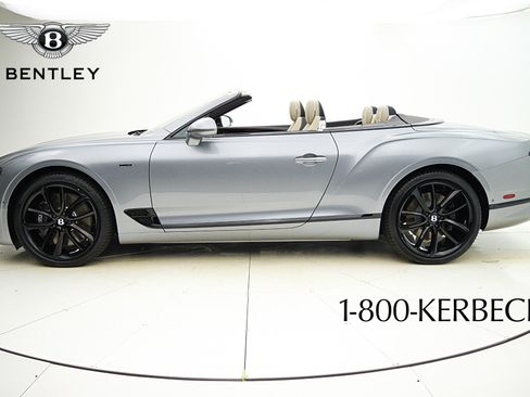 Used 2024 Bentley Continental GT image 3