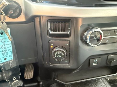 Used 2022 Ford F150 XL w/ Equipment Group 101A High image 26