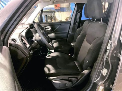 Used 2023 Jeep Renegade Latitude image 20