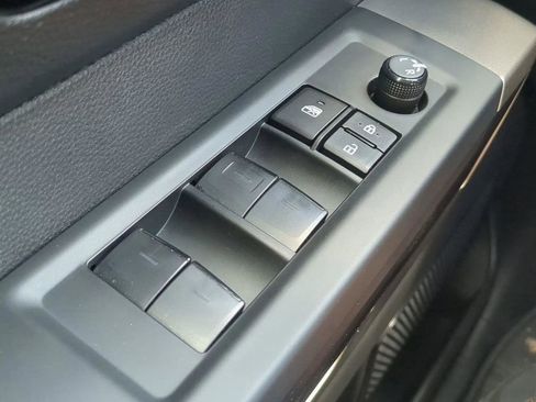 Used 2024 Toyota Tundra SR5 w/ TRD Sport Package AWD/4WD image 18