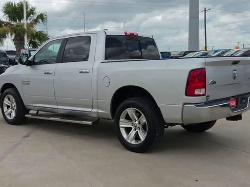 Used 2014 RAM 1500 Big Horn AWD/4WD image 6