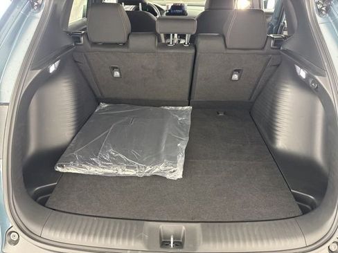 Certified 2026 Honda HR-V Sport image 27