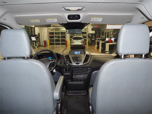 Used 2016 Ford Transit 350 XL image 12