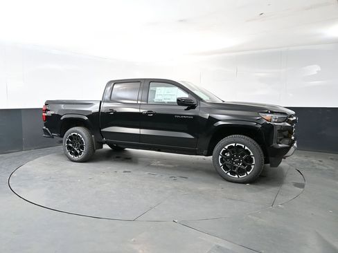 New 2026 Chevrolet Colorado Z71 w/ Z71 Convenience Package 2 AWD/4WD image 7